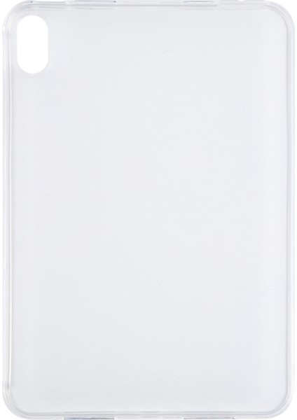 iPad Mini 6 / Mini 2024 Için Buzlu Tpu Tablet Kılıfı (Yurt Dışından) fiyatları