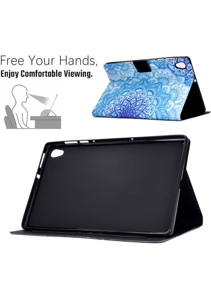 Lenovo Tab M10 Hd 2nd X306X Için Tablet Kılıfı (Yurt Dışından) indirimleri