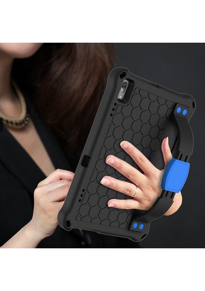 Lenovo Tab E10 TB-X104F Petek Eva + Pc Shl Için (Yurt Dışından) indirimleri