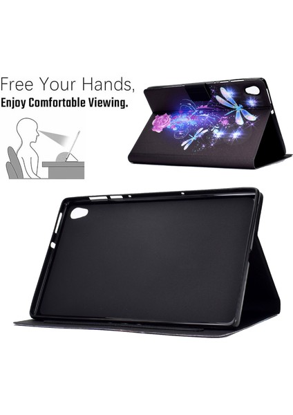 Lenovo Tab M10 Hd 2nd X306X Için Tablet Kılıfı (Yurt Dışından) indirimleri