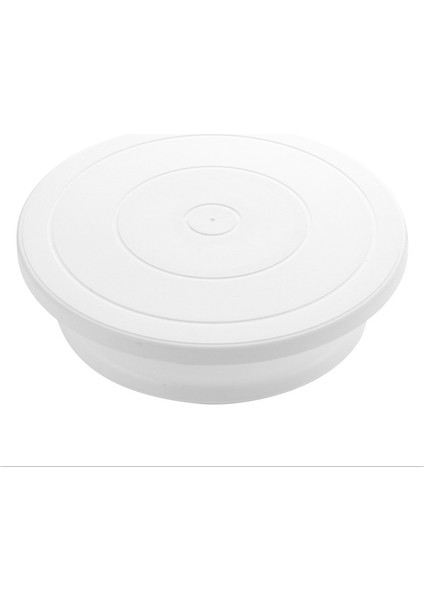 205 Parça Pasta Süsleme Döner Tabla Seti (Yurt Dışından) fırsatları