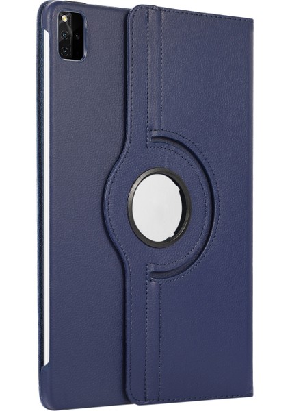 Litchi Pu Kılıf Huawei Matepad Se 11 Için (Yurt Dışından) fırsatları