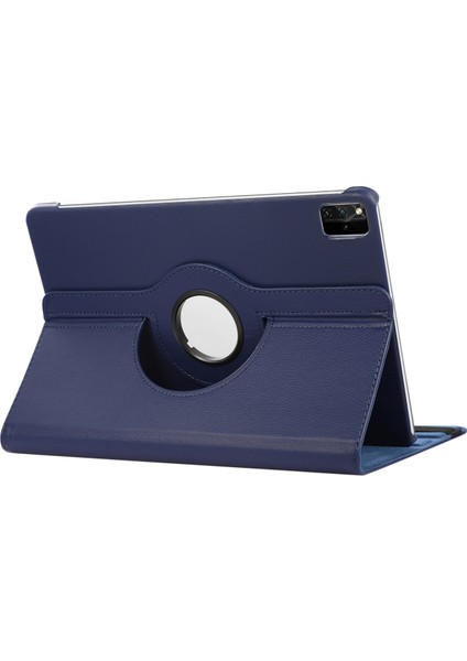 Litchi Pu Kılıf Huawei Matepad Se 11 Için (Yurt Dışından) indirimleri