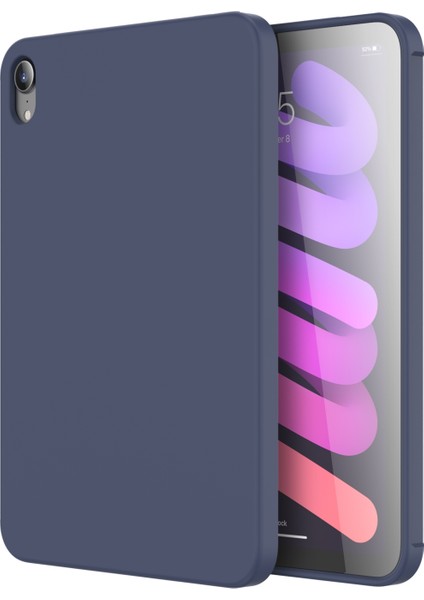 iPad Mini 2024 / Mini 6 Için Mutural Tablet Kılıfı (Yurt Dışından)