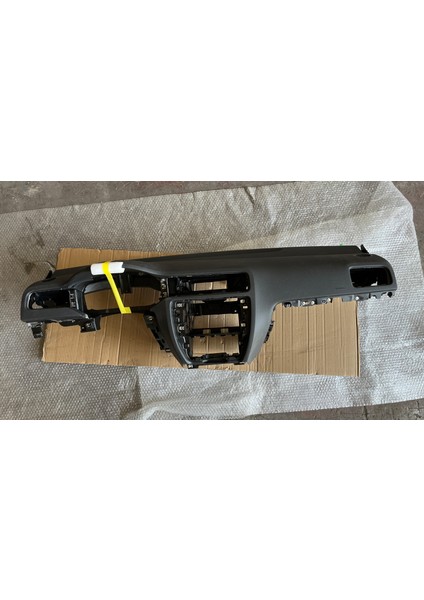 Golf 5 Boş Torpido Göğüs 2004-2009 - 1K1857001