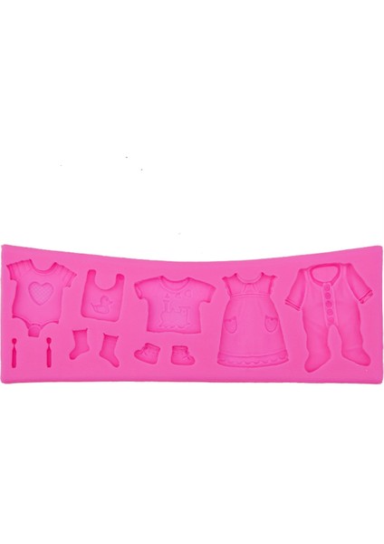 Çocuk Giysi Şekli (Yurt Dışından) fiyatları