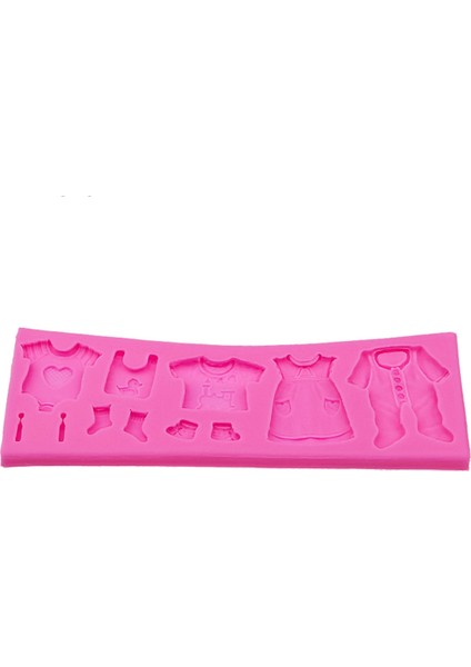 Çocuk Giysi Şekli (Yurt Dışından) modelleri