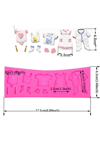 Çocuk Giysi Şekli (Yurt Dışından) fırsatları