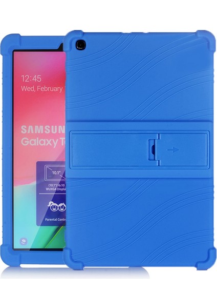 Galaxy Tab A 10.1 (2019) T510 Için (Yurt Dışından)