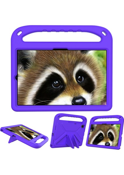 Samsung Galaxy Tab S6 Lite P610 Tablet Kılıfı (Yurt Dışından)