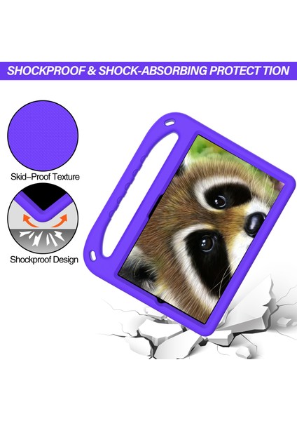 Samsung Galaxy Tab S6 Lite P610 Tablet Kılıfı (Yurt Dışından) fırsatları