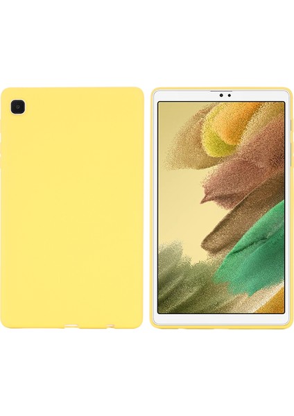 Samsung Galaxy Tab A7 Için Silikon Tablet Kılıfı Samsung Galaxy Tab A7 Lite Için (Yurt Dışından) fiyatları