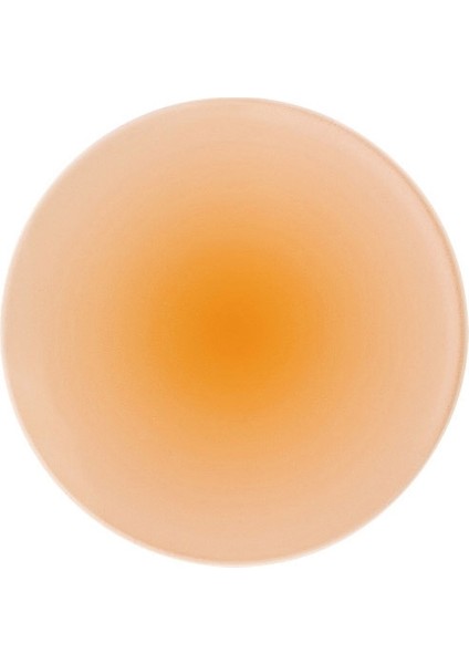 9.5cm Renkli Degrade Akrilik Bardak Altlığı (Yurt Dışından)