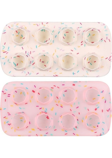 2 Adet Buzluk Kalıp Tuğlası (Şeker Rengi) (Yurt Dışından) fiyatları