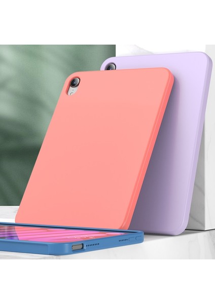 iPad Mini 2024 / Mini 6 Için Mutural Tablet Kılıfı (Yurt Dışından) fiyatları