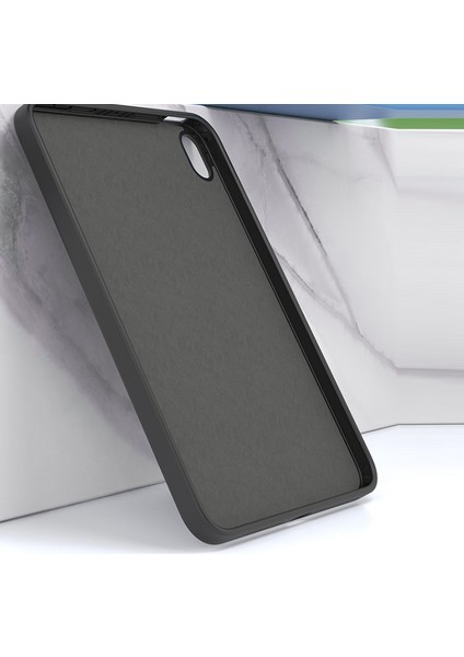 iPad Mini 2024 / Mini 6 Için Mutural Tablet Kılıfı (Yurt Dışından) modelleri