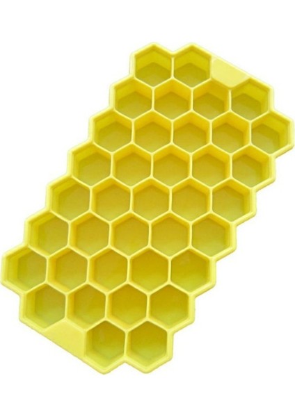 37 S Buz Küpleri Petek Dondurma Makinesi Formu Dıy Kalıp Popsicle Kalıpları Yoğurt Buz Kutusu Buzdolabı Ikramları Zer (Yurt Dışından)