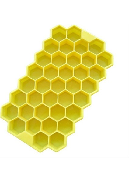 37 S Buz Küpleri Petek Dondurma Makinesi Formu Dıy Kalıp Popsicle Kalıpları Yoğurt Buz Kutusu Buzdolabı Ikramları Zer (Yurt Dışından) fırsatları