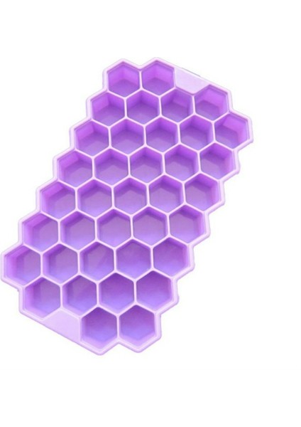 37 S Buz Küpleri Petek Dondurma Makinesi Formu Dıy Kalıp Popsicle Kalıpları Yoğurt Buz Kutusu Buzdolabı Ikramları Zer (Yurt Dışından) fiyatları