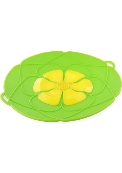 Dökülmeye Dayanıklı Isıya Dayanıklı Silikon Tencere Kapağı (Yurt Dışından) fiyatları