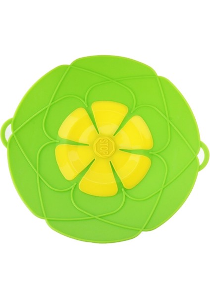 Dökülmeye Dayanıklı Isıya Dayanıklı Silikon Tencere Kapağı (Yurt Dışından) modelleri