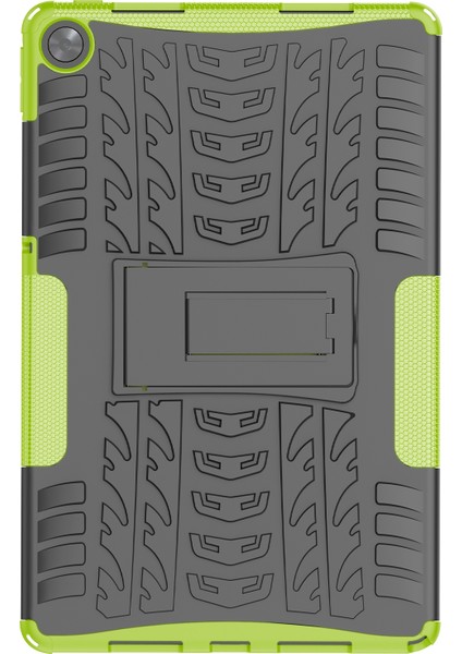 Oppo Realme Pad 10.4 Için Tpu + Pc Tablet Kılıfı (Yurt Dışından) fiyatları