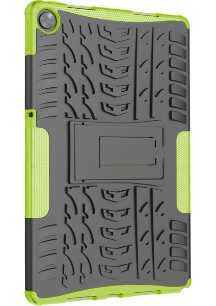 Oppo Realme Pad 10.4 Için Tpu + Pc Tablet Kılıfı (Yurt Dışından) modelleri