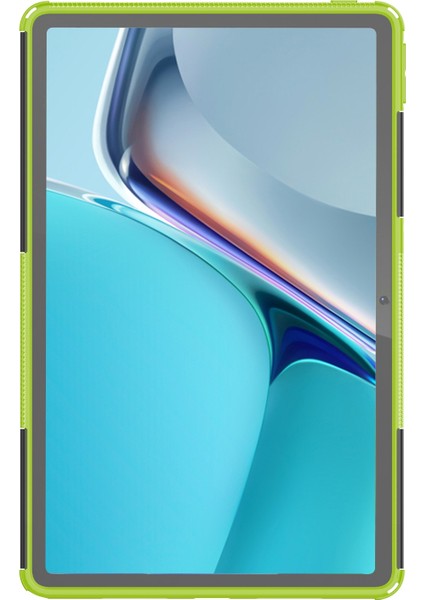 Oppo Realme Pad 10.4 Için Tpu + Pc Tablet Kılıfı (Yurt Dışından) fırsatları