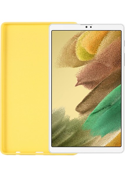 Samsung Galaxy Tab A7 Için Silikon Tablet Kılıfı Samsung Galaxy Tab A7 Lite Için (Yurt Dışından) fırsatları