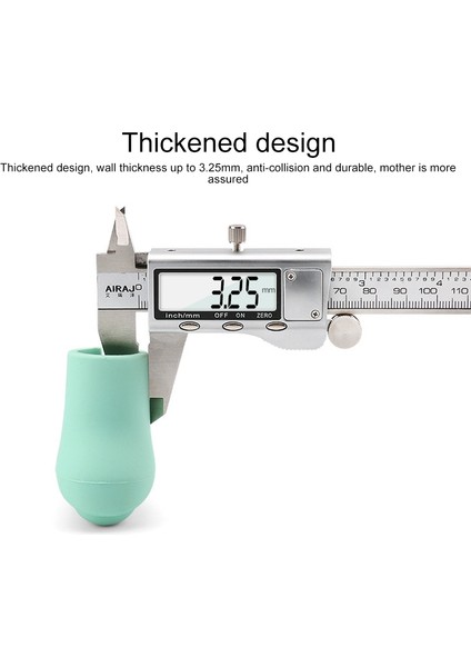 Silikon Kapı Kolu Koruyucu (Yurt Dışından) fırsatları