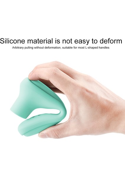 Silikon Kapı Kolu Koruyucu (Yurt Dışından) indirimleri