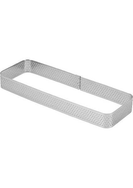 BN1006 Dıy Kek Kalıbı, Özellikler: Dikdörtgen 4,7 Inç Dikdörtgen (4,7 Inç) (Yurt Dışından)