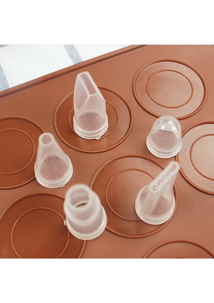 Silikon Ped + Çerçeveli Tencere (Yurt Dışından) modelleri