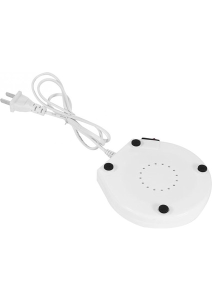 Içecek Isıtıcı Tepsi Pedi Süt Çay Cof Kupa Sıcak Içecekler Bardak Isıtıcı 2 Adet (Yurt Dışından) fırsatları