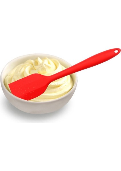 Silikon Pişirme Alet Seti (Yurt Dışından) fırsatları