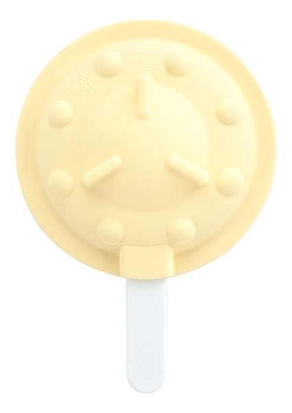 Buzlu Şeker Kalıbı, Özellikler: Uçan Daire (Yurt Dışından)