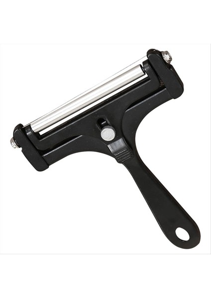 Mutfak Paslanmaz Çelik Tel Peynir Dilimleme, Premium Peynir Tıraş Makinesi, Ayarlanabilir Kalınlık ile Tereyağı Peynir Kesici (Yurt Dışından)