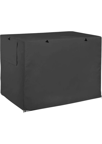 Oxford Kumaş Evcil Hayvan Kafesi Örtüsü Dış Mekan 94X61X63.5CM (Yurt Dışından) fiyatları