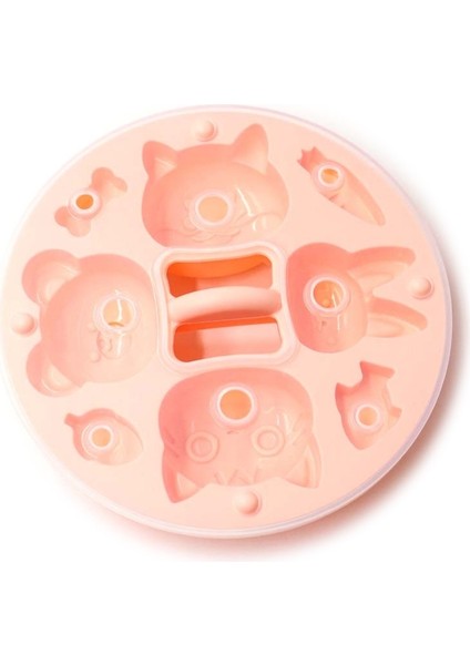 Dıy Kaplı Silikon Kek Kalıbı (Yurt Dışından) fiyatları