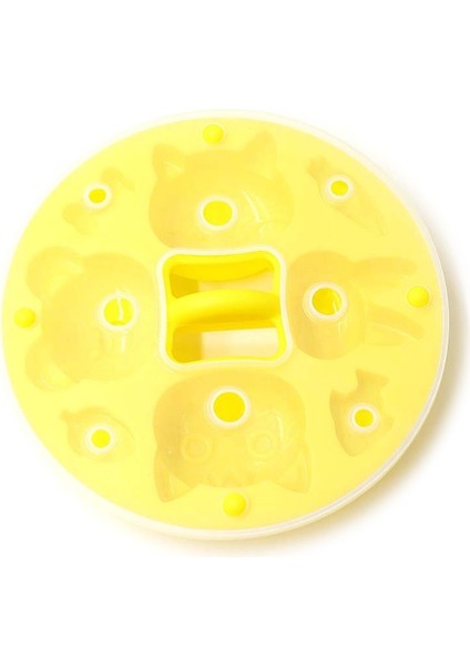 Dıy Kaplı Silikon Kek Kalıbı (Yurt Dışından)