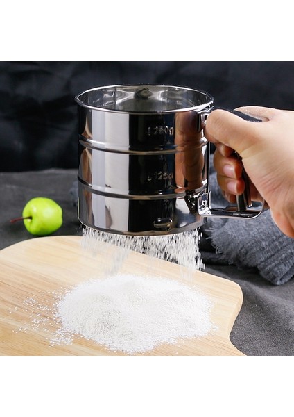 Paslanmaz Ste El Elek Elek Fincan Pişirme Aracı (Yurt Dışından)