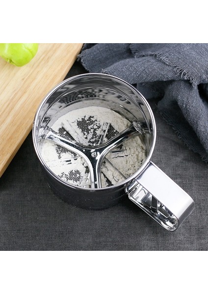 Paslanmaz Ste El Elek Elek Fincan Pişirme Aracı (Yurt Dışından) modelleri