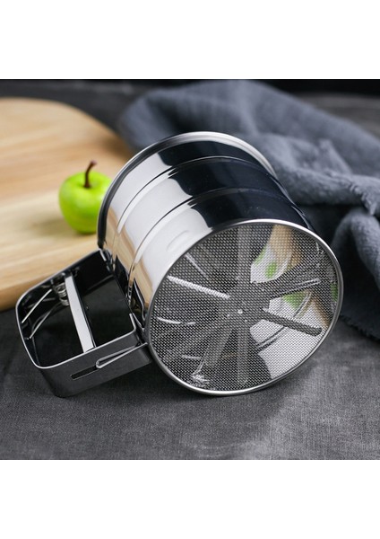 Paslanmaz Ste El Elek Elek Fincan Pişirme Aracı (Yurt Dışından) fırsatları