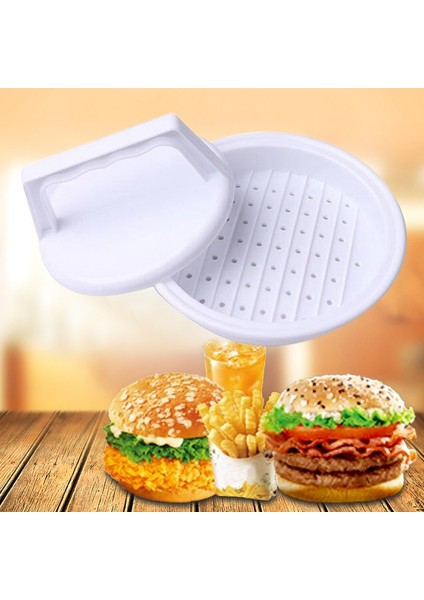 2 Adet Beyaz (Yurt Dışından)