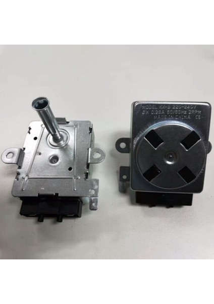 Propan Gazlı Elektrikli 6 Watt Ayaklı Barbekü Fırın Izgara Senkron Motor Ac 220V, T (Yurt Dışından) fırsatları