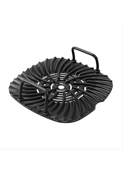 Fırın Izgara Rafı Hava Fritöz Sepeti Foodi AG301 AG300, AG400, AG302 5-In-1 Hava Fritöz Net Sepetleri Mutfak Aracı (Yurt Dışından)