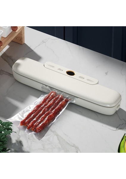 Vakumlama Makinesi Paketleme Makinesi Gıda Vakumlama Makinesi 10 Adet Vakum Torbaları ile Ev Vakumlu Gıda Sızdırmazlık Abd Fişi (Yurt Dışından) modelleri