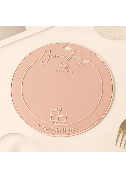 Masa Haşlanma Önleyici Isı Yalıtım Mat Altlığı (Yurt Dışından) fiyatları