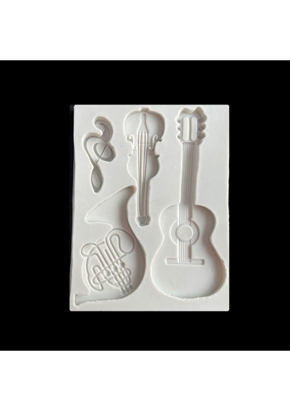 Silikon Kalıp, Stil:, Özellikler: Dikdörtgen (Yurt Dışından) fiyatları