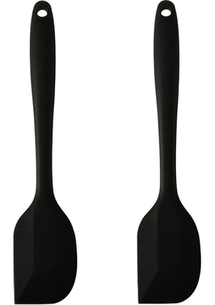 2 Adet Büyük Silikon Kazıyıcı Büyük Siyah (Yurt Dışından) fiyatları